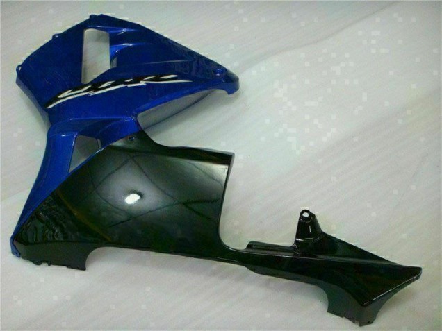 Carénages Honda CBR 600 RR 2005-2006 - Bleu Carénages Honda CBR 600 RR 2005-2006 - Bleu
