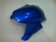 Carénages Honda CBR 600 RR 2005-2006 - Bleu Carénages Honda CBR 600 RR 2005-2006 - Bleu