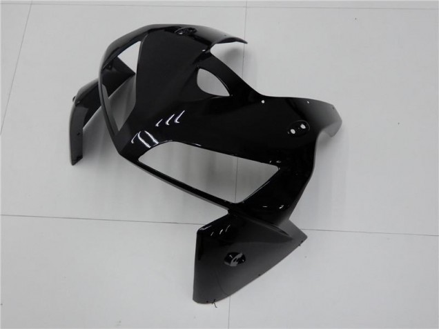 Carénages Honda CBR 600 RR 2005-2006 - Noir Brillant Carénages Honda CBR 600 RR 2005-2006 - Noir Brillant