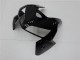 Carénages Honda CBR 600 RR 2005-2006 - Noir Brillant Carénages Honda CBR 600 RR 2005-2006 - Noir Brillant