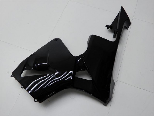 Carénages Honda CBR 600 RR 2005-2006 - Noir Brillant Carénages Honda CBR 600 RR 2005-2006 - Noir Brillant