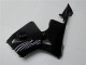 Carénages Honda CBR 600 RR 2005-2006 - Noir Brillant Carénages Honda CBR 600 RR 2005-2006 - Noir Brillant