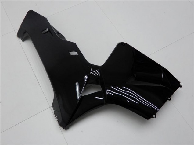 Carénages Honda CBR 600 RR 2005-2006 - Noir Brillant Carénages Honda CBR 600 RR 2005-2006 - Noir Brillant