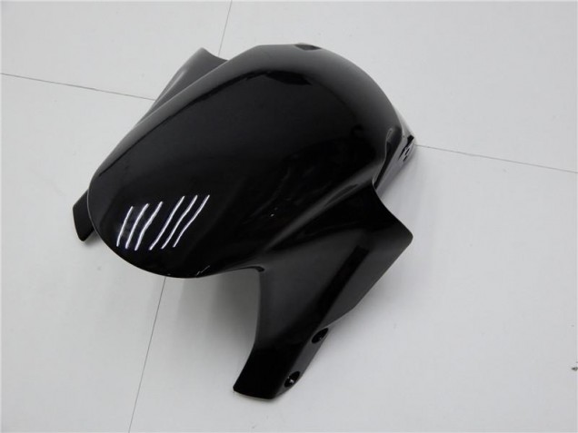 Carénages Honda CBR 600 RR 2005-2006 - Noir Brillant Carénages Honda CBR 600 RR 2005-2006 - Noir Brillant