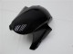 Carénages Honda CBR 600 RR 2005-2006 - Noir Brillant Carénages Honda CBR 600 RR 2005-2006 - Noir Brillant