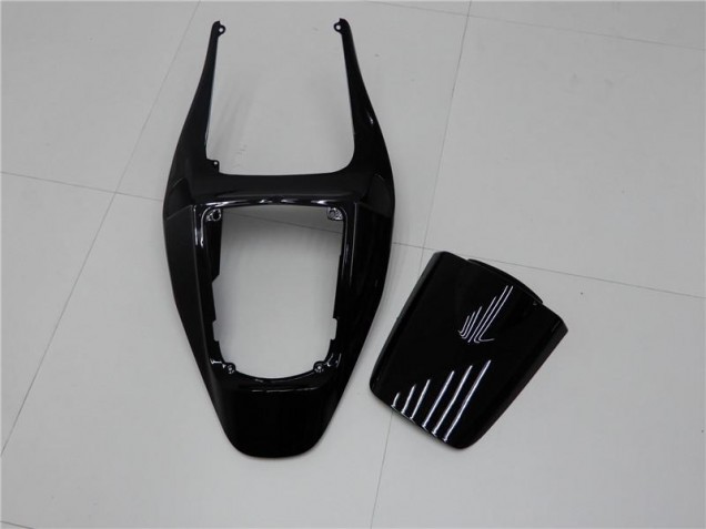 Carénages Honda CBR 600 RR 2005-2006 - Noir Brillant Carénages Honda CBR 600 RR 2005-2006 - Noir Brillant
