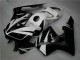 Carénages Honda CBR 600 RR 2005-2006 - Noir Carénages Honda CBR 600 RR 2005-2006 - Noir