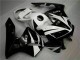 Carénages Honda CBR 600 RR 2005-2006 - Noir Carénages Honda CBR 600 RR 2005-2006 - Noir