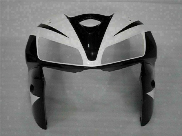 Carénages Honda CBR 600 RR 2005-2006 - Noir Carénages Honda CBR 600 RR 2005-2006 - Noir
