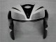 Carénages Honda CBR 600 RR 2005-2006 - Noir Carénages Honda CBR 600 RR 2005-2006 - Noir