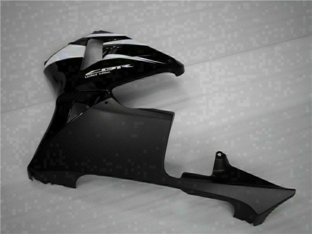 Carénages Honda CBR 600 RR 2005-2006 - Noir Carénages Honda CBR 600 RR 2005-2006 - Noir