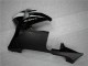 Carénages Honda CBR 600 RR 2005-2006 - Noir Carénages Honda CBR 600 RR 2005-2006 - Noir