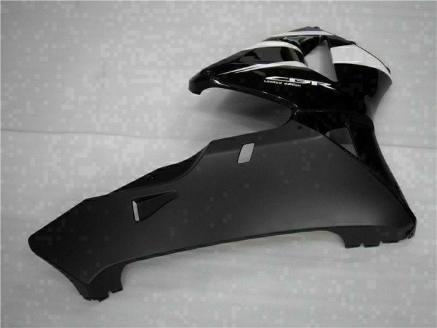 Carénages Honda CBR 600 RR 2005-2006 - Noir Carénages Honda CBR 600 RR 2005-2006 - Noir