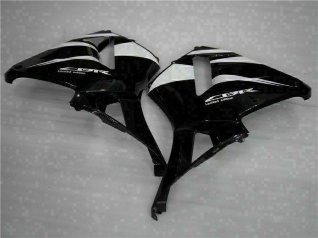 Carénages Honda CBR 600 RR 2005-2006 - Noir Carénages Honda CBR 600 RR 2005-2006 - Noir