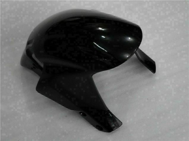 Carénages Honda CBR 600 RR 2005-2006 - Noir Carénages Honda CBR 600 RR 2005-2006 - Noir
