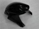 Carénages Honda CBR 600 RR 2005-2006 - Noir Carénages Honda CBR 600 RR 2005-2006 - Noir