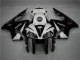 Carénages Honda CBR 600 RR 2005-2006 - Noir Carénages Honda CBR 600 RR 2005-2006 - Noir