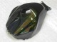Carénages Honda CBR 600 RR 2005-2006 - Noir Repsol Carénages Honda CBR 600 RR 2005-2006 - Noir Repsol