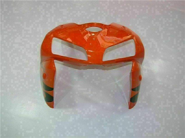 Carénages Honda CBR 600 RR 2005-2006 - Orange Carénages Honda CBR 600 RR 2005-2006 - Orange