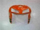 Carénages Honda CBR 600 RR 2005-2006 - Orange Carénages Honda CBR 600 RR 2005-2006 - Orange