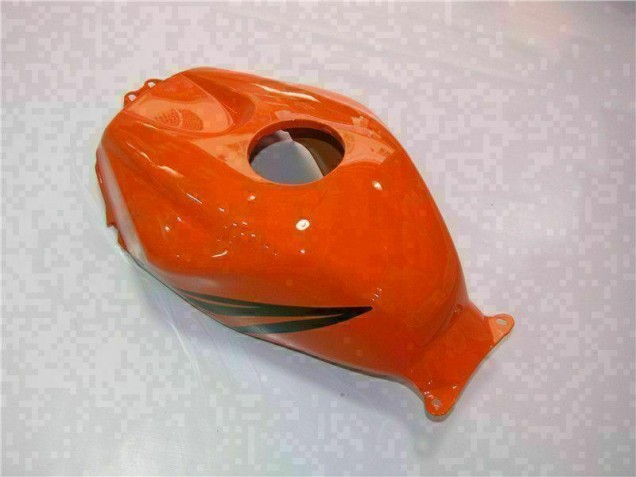 Carénages Honda CBR 600 RR 2005-2006 - Orange Carénages Honda CBR 600 RR 2005-2006 - Orange