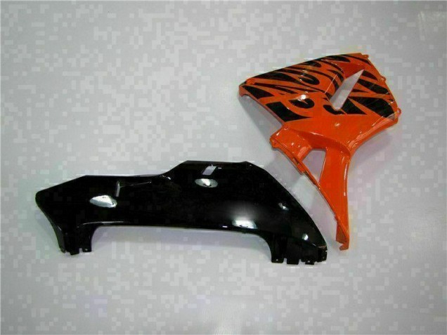 Carénages Honda CBR 600 RR 2005-2006 - Orange Carénages Honda CBR 600 RR 2005-2006 - Orange