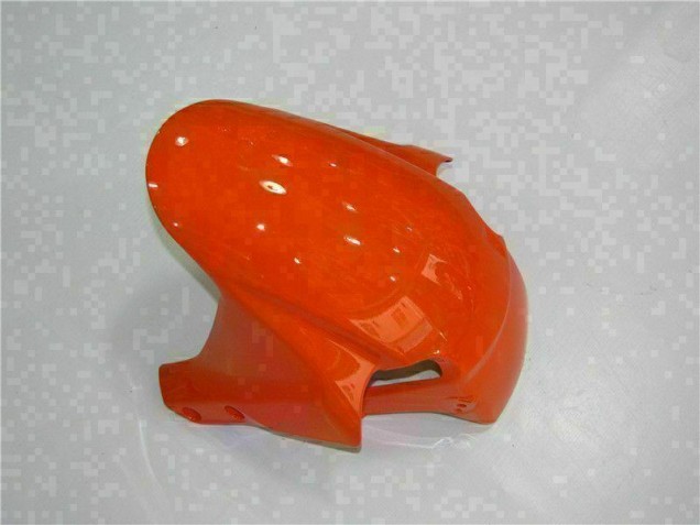 Carénages Honda CBR 600 RR 2005-2006 - Orange Carénages Honda CBR 600 RR 2005-2006 - Orange