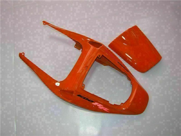 Carénages Honda CBR 600 RR 2005-2006 - Orange Carénages Honda CBR 600 RR 2005-2006 - Orange