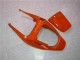 Carénages Honda CBR 600 RR 2005-2006 - Orange Carénages Honda CBR 600 RR 2005-2006 - Orange