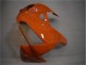 Carénages Honda CBR 600 RR 2005-2006 - Orange Noir Carénages Honda CBR 600 RR 2005-2006 - Orange Noir