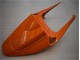Carénages Honda CBR 600 RR 2005-2006 - Orange Noir Carénages Honda CBR 600 RR 2005-2006 - Orange Noir