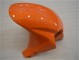 Carénages Honda CBR 600 RR 2005-2006 - Orange Noir Carénages Honda CBR 600 RR 2005-2006 - Orange Noir