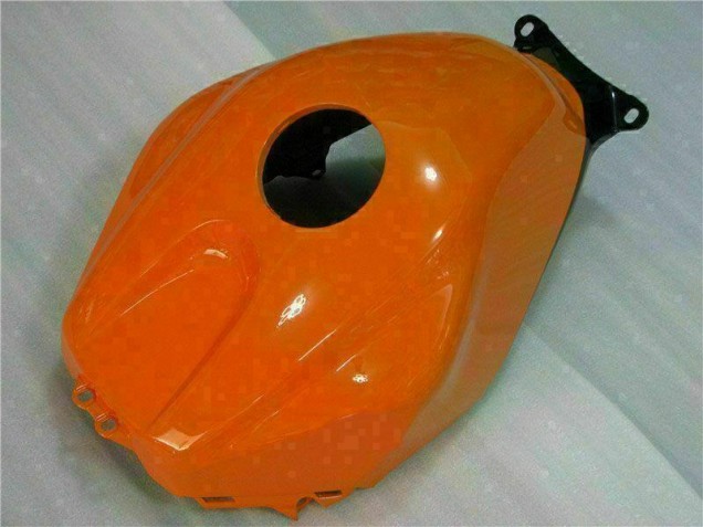 Carénages Honda CBR 600 RR 2005-2006 - Orange Noir Repsol Carénages Honda CBR 600 RR 2005-2006 - Orange Noir Repsol