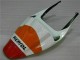 Carénages Honda CBR 600 RR 2005-2006 - Orange Noir Repsol Carénages Honda CBR 600 RR 2005-2006 - Orange Noir Repsol