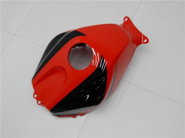 Carénages Honda CBR 600 RR 2005-2006 - Rouge Noir Carénages Honda CBR 600 RR 2005-2006 - Rouge Noir