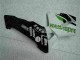 Carénages Honda CBR 600 RR 2005-2006 - Vert