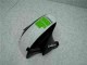 Carénages Honda CBR 600 RR 2005-2006 - Vert