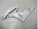 Carénages Honda CBR 600 RR 2007-2008 - Blanc Nacré Carénages Honda CBR 600 RR 2007-2008 - Blanc Nacré