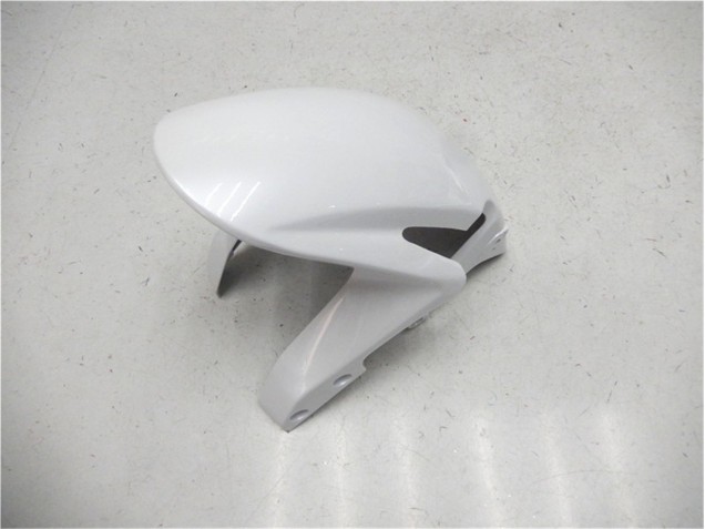 Carénages Honda CBR 600 RR 2007-2008 - Blanc Nacré Carénages Honda CBR 600 RR 2007-2008 - Blanc Nacré