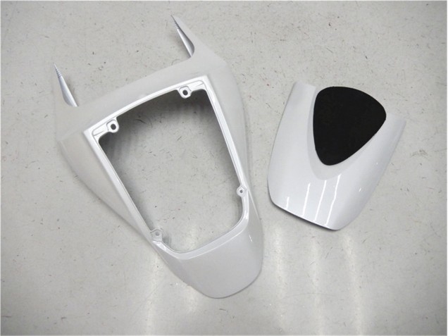 Carénages Honda CBR 600 RR 2007-2008 - Blanc Nacré Carénages Honda CBR 600 RR 2007-2008 - Blanc Nacré
