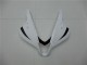 Carénages Honda CBR 600 RR 2007-2008 - Blanc Noir