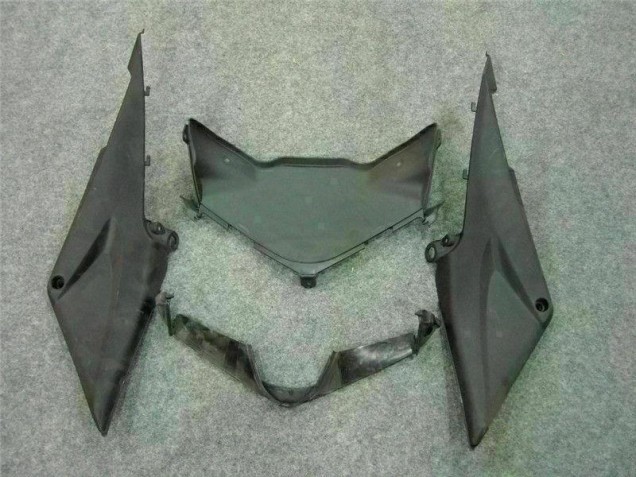 Carénages Honda CBR 600 RR 2007-2008 - Bleu