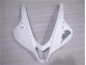 Carénages Honda CBR 600 RR 2007-2008 - Noir Blanc Carénages Honda CBR 600 RR 2007-2008 - Noir Blanc