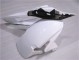Carénages Honda CBR 600 RR 2007-2008 - Noir Blanc Carénages Honda CBR 600 RR 2007-2008 - Noir Blanc