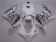 Carénages Honda CBR 600 RR 2007-2008 - Noir Blanc Carénages Honda CBR 600 RR 2007-2008 - Noir Blanc