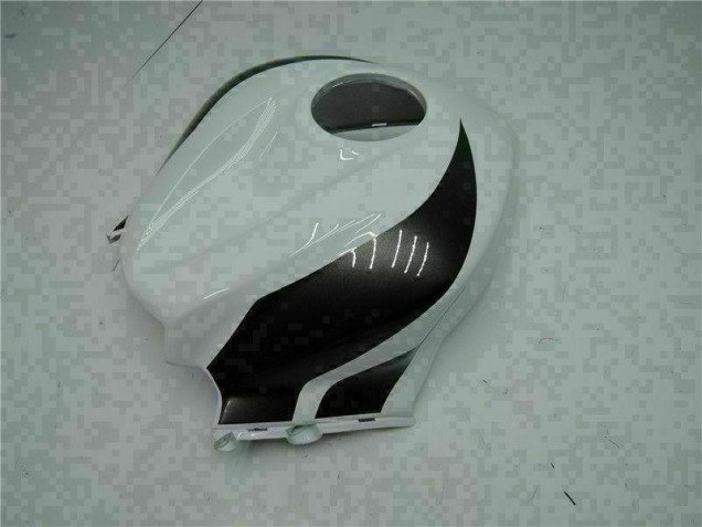 Carénages Honda CBR 600 RR 2007-2008 - Noir Carénages Honda CBR 600 RR 2007-2008 - Noir