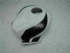 Carénages Honda CBR 600 RR 2007-2008 - Noir Carénages Honda CBR 600 RR 2007-2008 - Noir