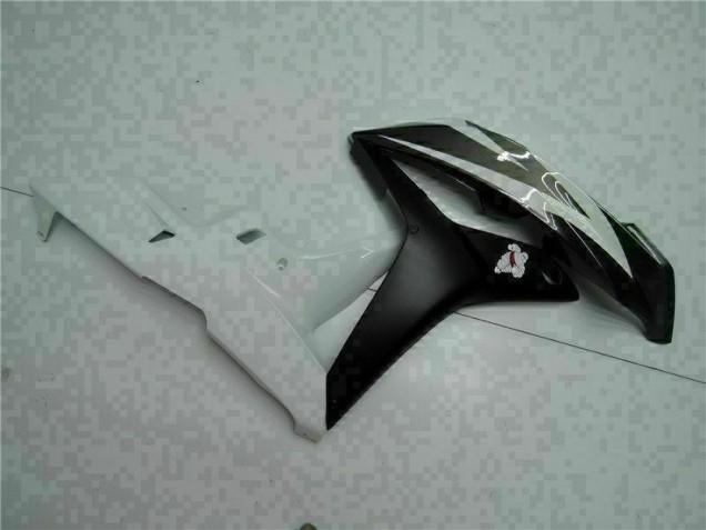 Carénages Honda CBR 600 RR 2007-2008 - Noir Carénages Honda CBR 600 RR 2007-2008 - Noir