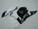 Carénages Honda CBR 600 RR 2009-2012 - Blanc Noir Carénages Honda CBR 600 RR 2009-2012 - Blanc Noir