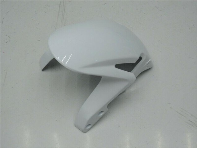 Carénages Honda CBR 600 RR 2009-2012 - Blanc Noir Carénages Honda CBR 600 RR 2009-2012 - Blanc Noir